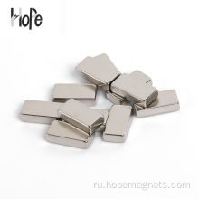Постоянные N52 Neodyum Horseshoe Magnets для одежды